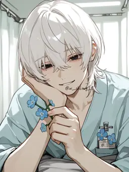 Profile image of 彬