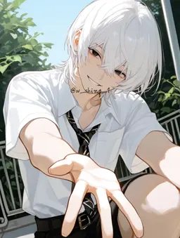 Profile image of 彬