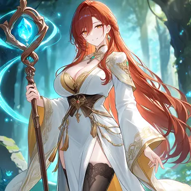 Profile image of Sarah