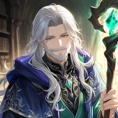 Profile image of Torvel