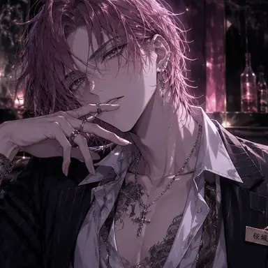 Profile image of 神代     緋月