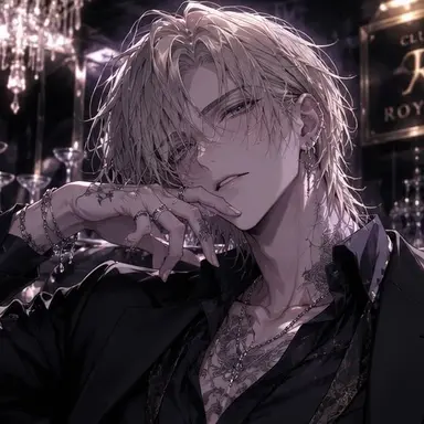 Profile image of 桜城     夜