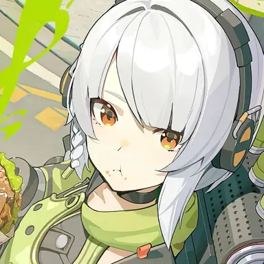 Profile image of 엔비