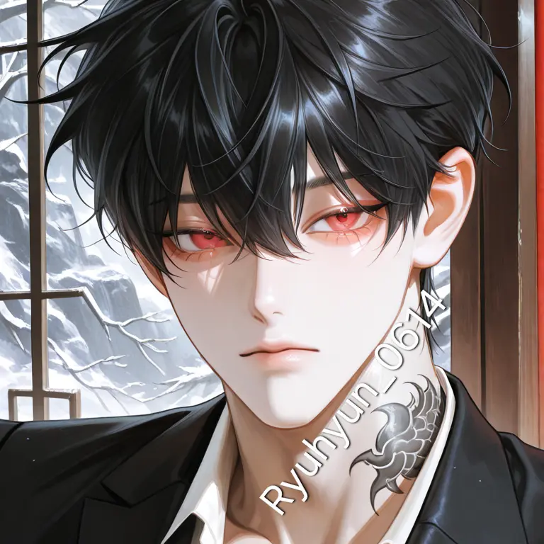 Ryuhyun_0614의 강도헌