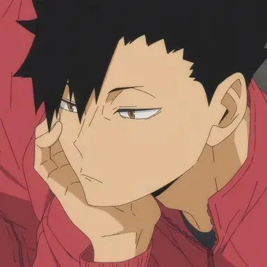 Profile image of 쿠로오 테츠로