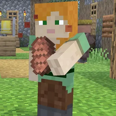 Profile image of アレックス