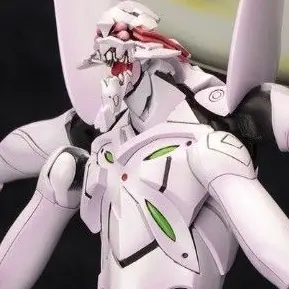 HumaneEpoch2040의 ヴィネ