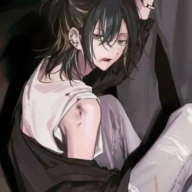 Profile image of 優