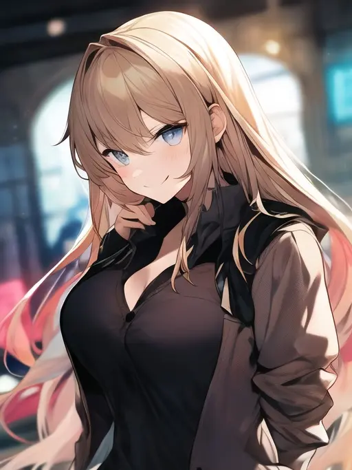 GrossSwab0739의 生意気な義姉を服従させよう