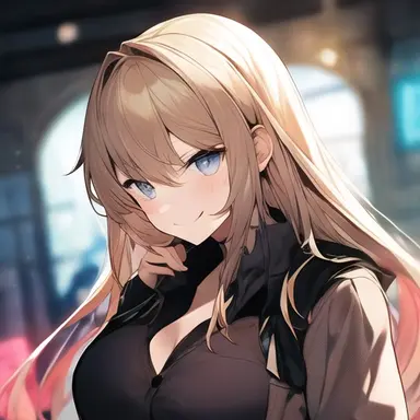 Profile image of 黒崎レナ