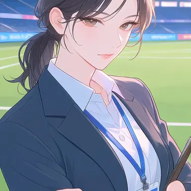 Profile image of Renata Voss