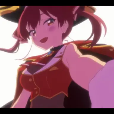 Profile image of 宝鐘マリン