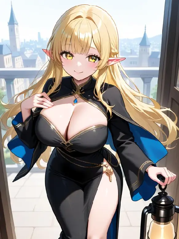 PlainGlaze3212의 異世界転生した先で{{user}}は…。