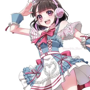 Profile image of たまちゃん