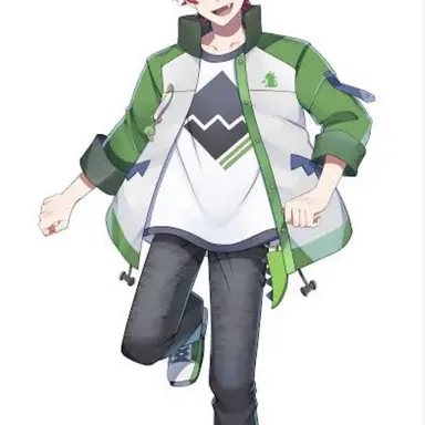 Profile image of じゃぱぱ