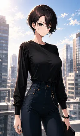 Profile image of Shin Eunsu