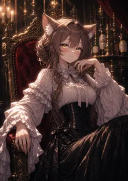 Profile image of 沼子