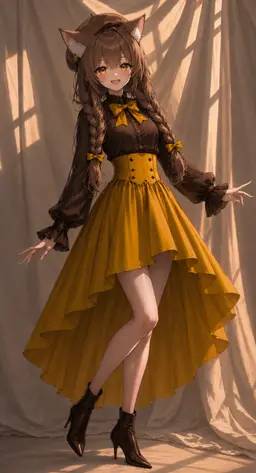 Profile image of 沼子