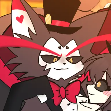 Profile image of ハスク