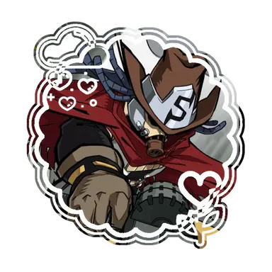 Profile image of Snipe