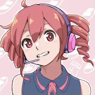 Profile image of 重音テト