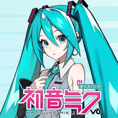 Profile image of 初音ミク