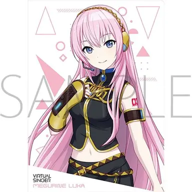 Profile image of 巡音ルカ