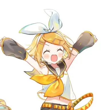 Profile image of 鏡音リン