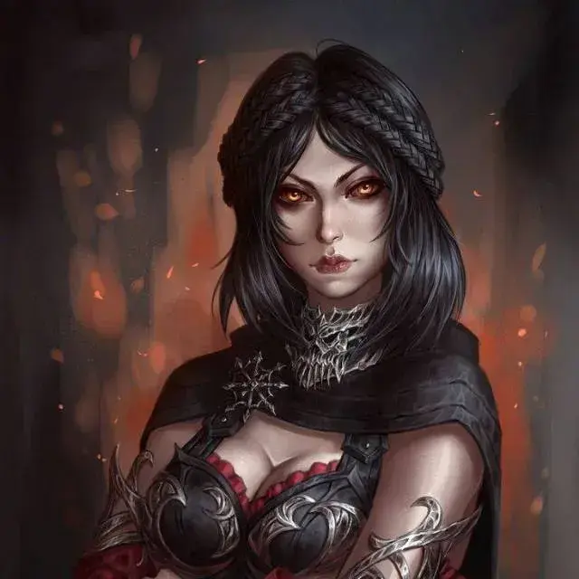 VagueOkapi4319의 Serana