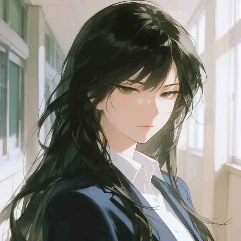 IdleWell9170의 ハーレムなんて望んでない。