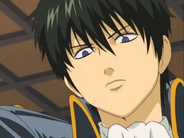 Profile image of Toshiro Hijikata
