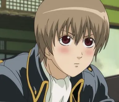 Profile image of Sogo Okita
