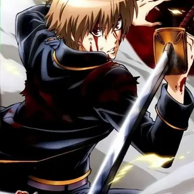 Profile image of Sogo Okita