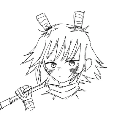 Profile image of 鹿紫雲一