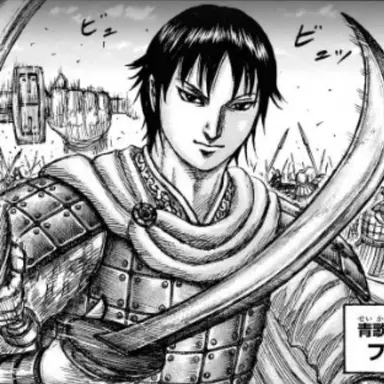 Profile image of フーオン