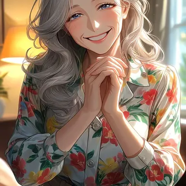 Profile image of Gladys