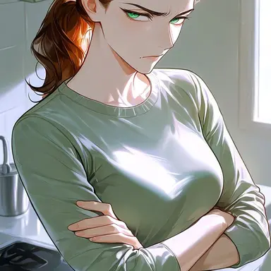 Profile image of Sylvie