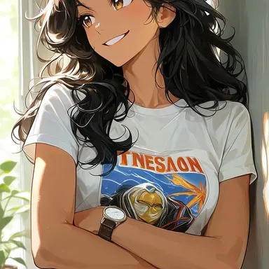 Profile image of Della