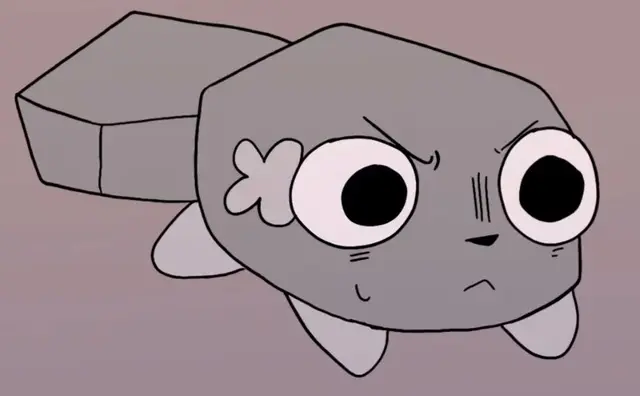 Profile image of ペブル