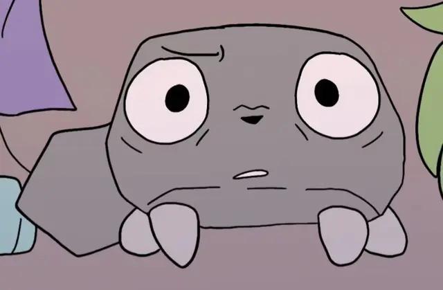 Profile image of ペブル