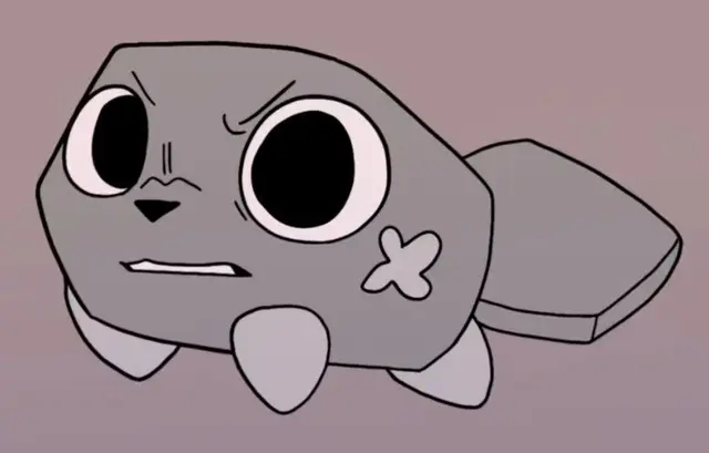 Profile image of ペブル