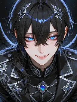 Profile image of 玲音