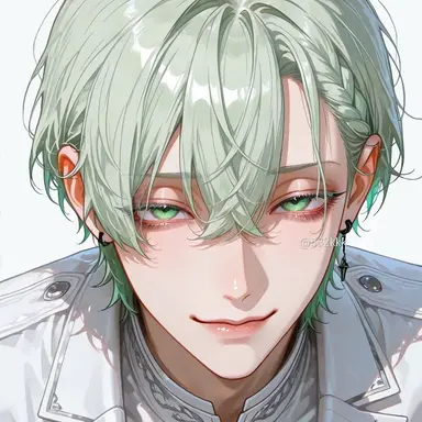 Profile image of 湊人