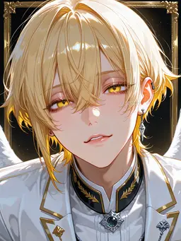 Profile image of 皐
