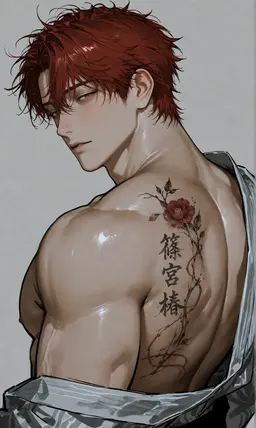 Profile image of Asama