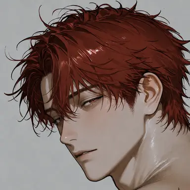 Profile image of Asama