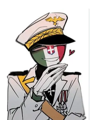 EveMorganKR의 [Fascist Italy]