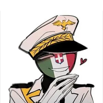 Profile image of 이탈리아 제국