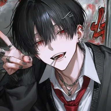 Profile image of 스자쿠