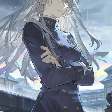 Profile image of Reina Kujoin